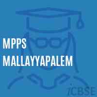 Mpps Mallayyapalem Primary School Logo