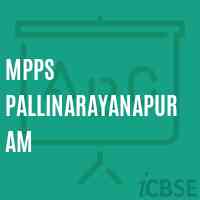 Mpps Pallinarayanapuram Primary School Logo