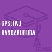 Gps[Tw] Bangaruguda Primary School Logo