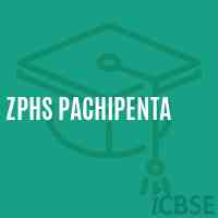 Zphs Pachipenta Secondary School Logo