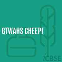 Gtwahs Cheepi School Logo