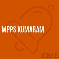 Mpps Kumaram Primary School Logo