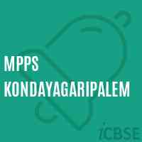 Mpps Kondayagaripalem Primary School Logo