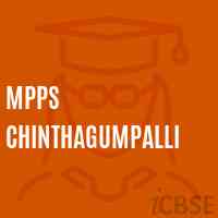 Mpps Chinthagumpalli Primary School Logo