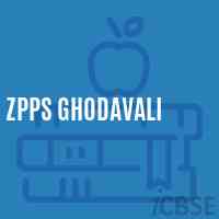 Zpps Ghodavali Middle School Logo