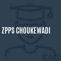 Zpps Choukewadi Middle School Logo