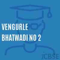 Vengurle Bhatwadi No 2 Primary School Logo