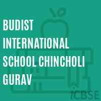 Budist International School Chincholi Gurav Logo