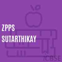 Zpps Sutarthikay Primary School Logo