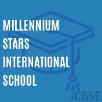 Millennium Stars International School Logo