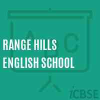 Range Hills English School Logo