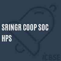 Sringr Coop Soc Hps Middle School Logo