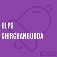 Glps Chirchangudda Middle School Logo