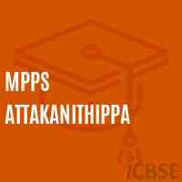 Mpps Attakanithippa Primary School Logo