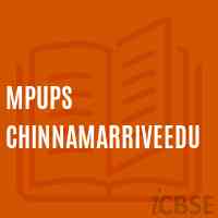 Mpups Chinnamarriveedu Middle School Logo