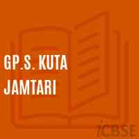 Gp.S. Kuta Jamtari Primary School Logo
