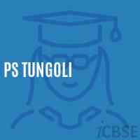 Ps Tungoli Primary School Logo