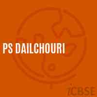 Ps Dailchouri Primary School Logo