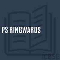 Ps Ringwards Primary School Logo