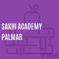 Sakhi Academy Palmar Primary School Logo