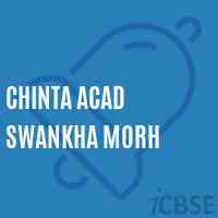 Chinta Acad Swankha Morh Secondary School Logo