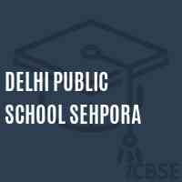 Delhi Public School Sehpora Logo
