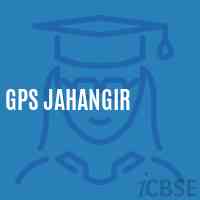 Gps Jahangir Primary School Logo
