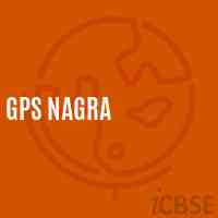 Gps Nagra Primary School Logo