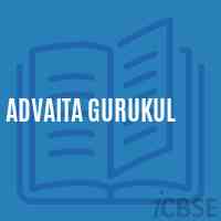 Advaita Gurukul School Logo