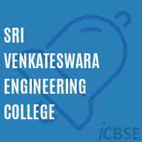 Sri Venkateswara Engineering College Logo