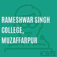 Rameshwar Singh College, Muzaffarpur Logo