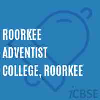 Roorkee Adventist College, Roorkee Logo