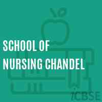 School of Nursing Chandel Logo