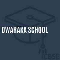 Dwaraka School Logo