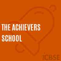 The Achievers School Logo