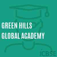 Green Hills Global Academy School Logo