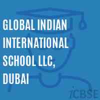 Global Indian International School LLC, Dubai Logo