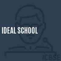 Ideal School Logo