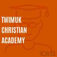 Twimuk Christian Academy School Logo