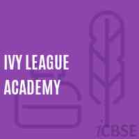 Ivy League Academy School Logo