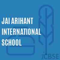 Jai Arihant International School Logo