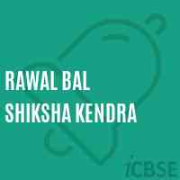 Rawal Bal Shiksha Kendra School Logo