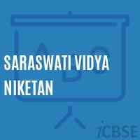 Saraswati Vidya Niketan School Logo