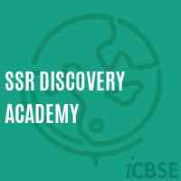 SSR Discovery Academy School Logo