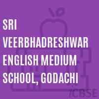 Sri Veerbhadreshwar English Medium School, Godachi Logo