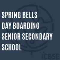 Spring Bells Day Boarding Senior Secondary School Logo
