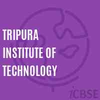 Tripura Institute of Technology Logo