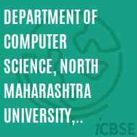 Department of Computer Science, North Maharashtra University, Jalgaon Logo