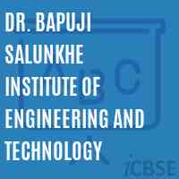 Dr. Bapuji Salunkhe Institute of Engineering and Technology Logo