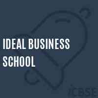 Ideal Business School Logo